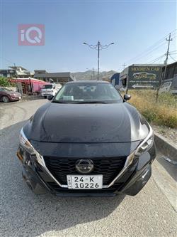 نیسان سێنترا